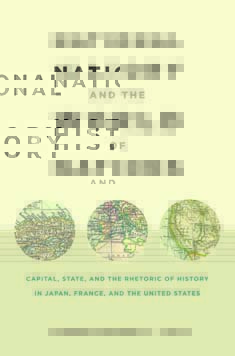 National History and the World of Nations cover
